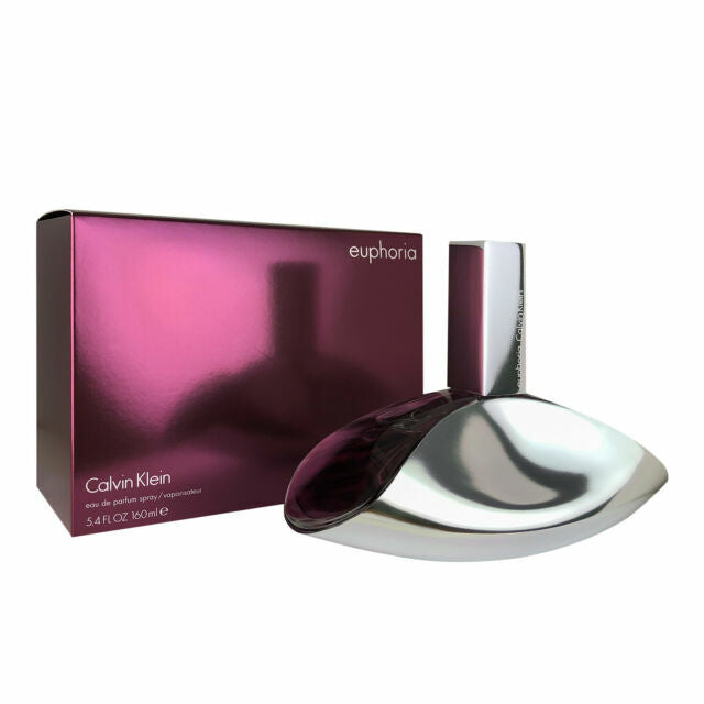 Calvin Klein Euphoria Eau de Parfum Spray for Women – 5.4 oz