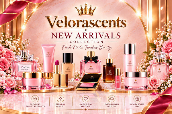 New arrival