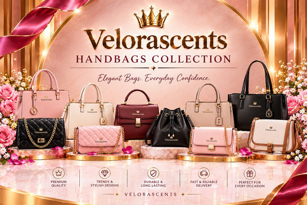 Hand bags