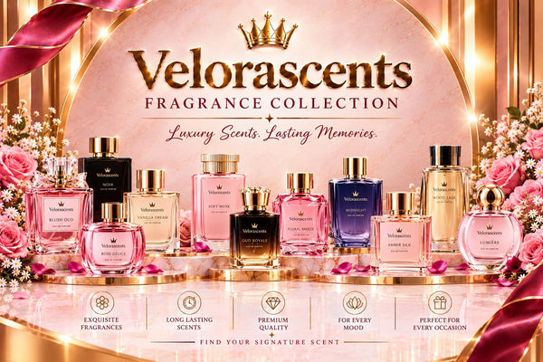Fragrance