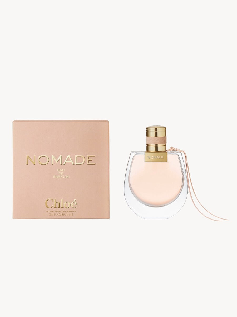 Chloé Nomade Eau De Parfum For Women - 75ml | 2.5 FL OZ