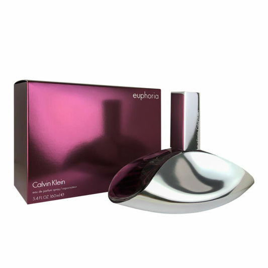 Calvin Klein Euphoria Eau de Parfum Spray for Women – 5.4 oz