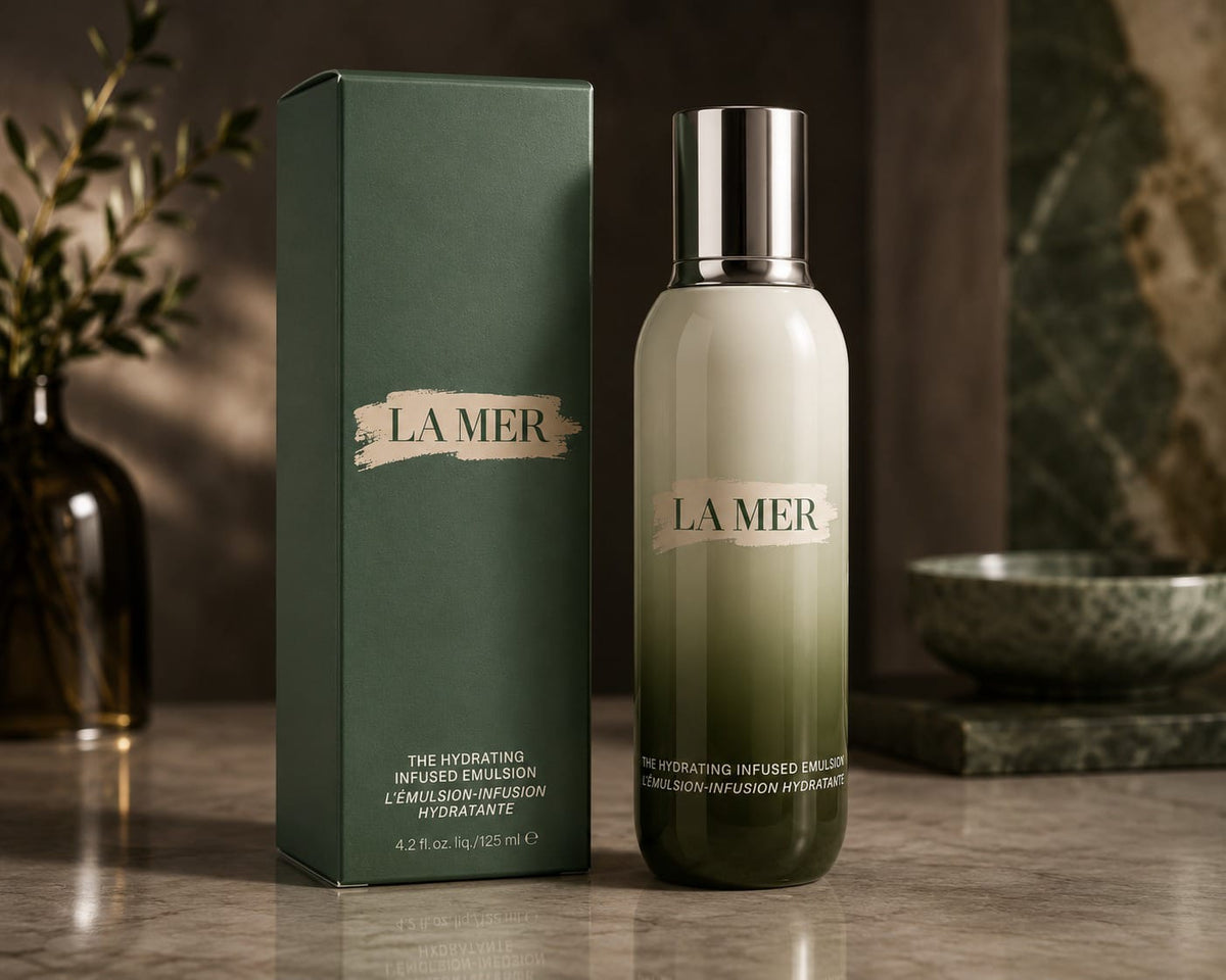La Mer The Hydrating Infused Emulsion - 4.2 oz