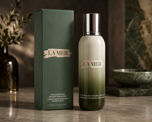 La Mer The Hydrating Infused Emulsion - 4.2 oz