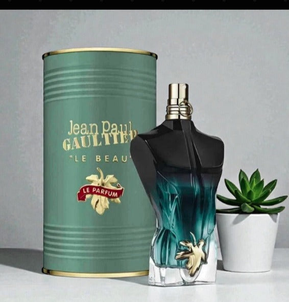 Jean Paul Gaultier Le Beau Le Parfum Eau de Parfum Intense Spray 2.5 oz