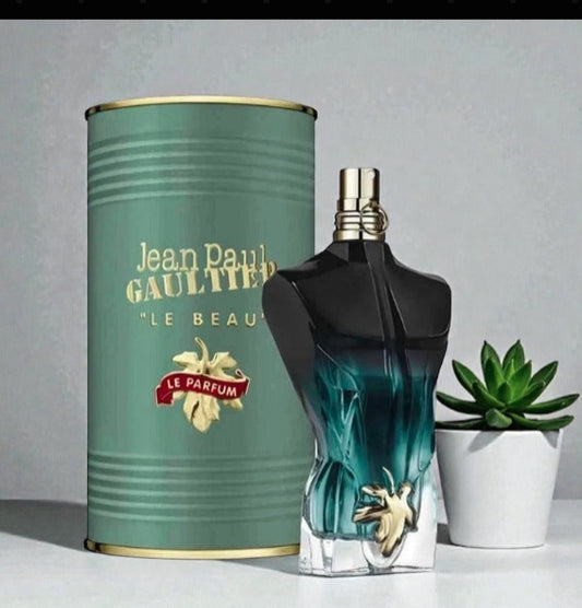 Jean Paul Gaultier Le Beau Le Parfum Eau de Parfum Intense Spray 2.5 oz