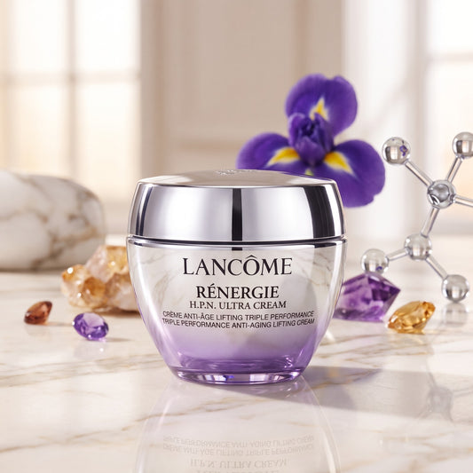 Lancôme Rénergie H.P.N. Ultra Cream Triple Performance Anti-Aging Lifting Cream - 1.7 oz