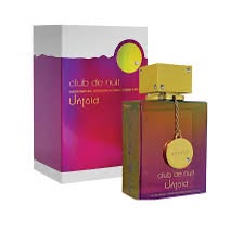 Armaf Club de Nuit Untold Eau de Parfum for Men & Women – 3.6 oz