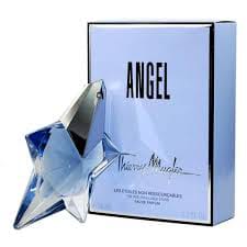 Mugler Angel Eau de Parfum for Women – 1.7 oz